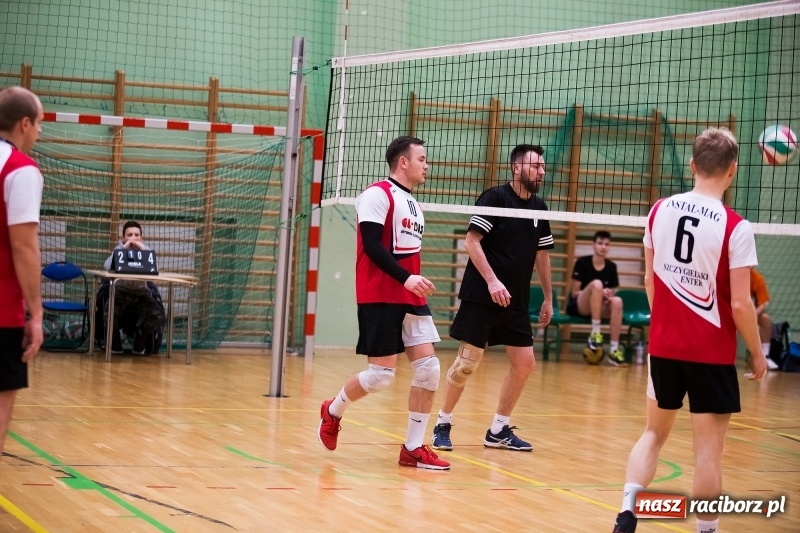 Zdjęcie w galerii na portalu naszraciborz.pl: RLPS: Zwycięstwa faworytów w IX kolejce wiadomości z regionu