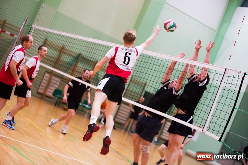 Zdjęcie w galerii na portalu naszraciborz.pl: RLPS: Zwycięstwa faworytów w IX kolejce wiadomości z regionu