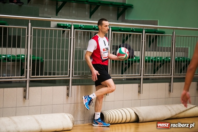 Zdjęcie w galerii na portalu naszraciborz.pl: RLPS: Zwycięstwa faworytów w IX kolejce wiadomości z regionu