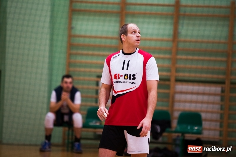 Zdjęcie w galerii na portalu naszraciborz.pl: RLPS: Zwycięstwa faworytów w IX kolejce wiadomości z regionu