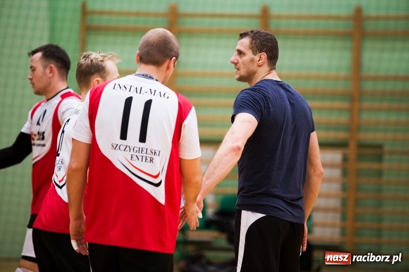 Zdjęcie w galerii na portalu naszraciborz.pl: RLPS: Zwycięstwa faworytów w IX kolejce wiadomości z regionu
