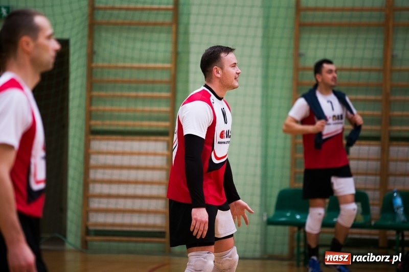 Zdjęcie w galerii na portalu naszraciborz.pl: RLPS: Zwycięstwa faworytów w IX kolejce wiadomości z regionu