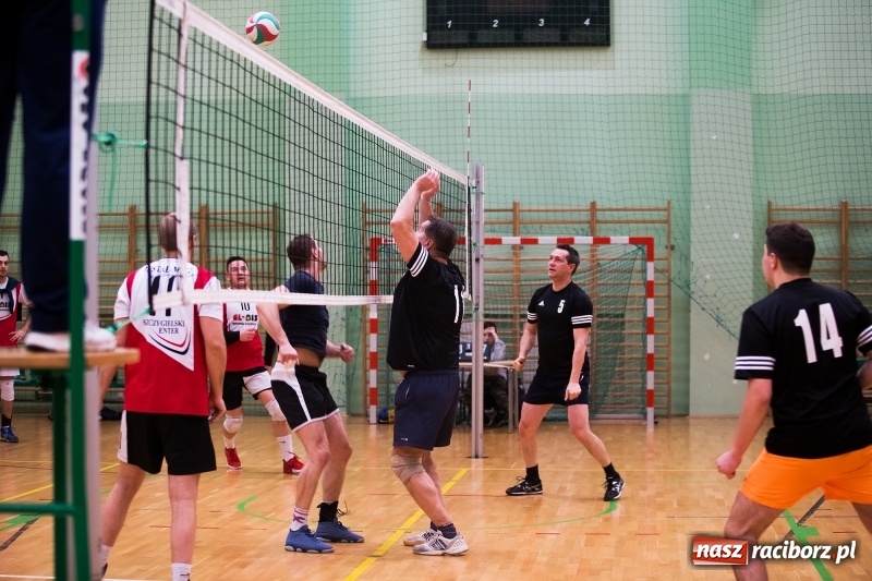 Zdjęcie w galerii na portalu naszraciborz.pl: RLPS: Zwycięstwa faworytów w IX kolejce wiadomości z regionu