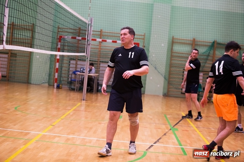 Zdjęcie w galerii na portalu naszraciborz.pl: RLPS: Zwycięstwa faworytów w IX kolejce wiadomości z regionu