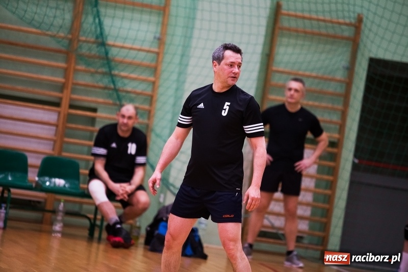 Zdjęcie w galerii na portalu naszraciborz.pl: RLPS: Zwycięstwa faworytów w IX kolejce wiadomości z regionu