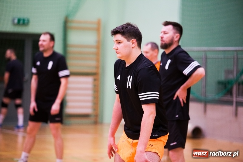 Zdjęcie w galerii na portalu naszraciborz.pl: RLPS: Zwycięstwa faworytów w IX kolejce wiadomości z regionu