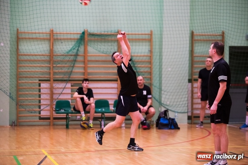 Zdjęcie w galerii na portalu naszraciborz.pl: RLPS: Zwycięstwa faworytów w IX kolejce wiadomości z regionu