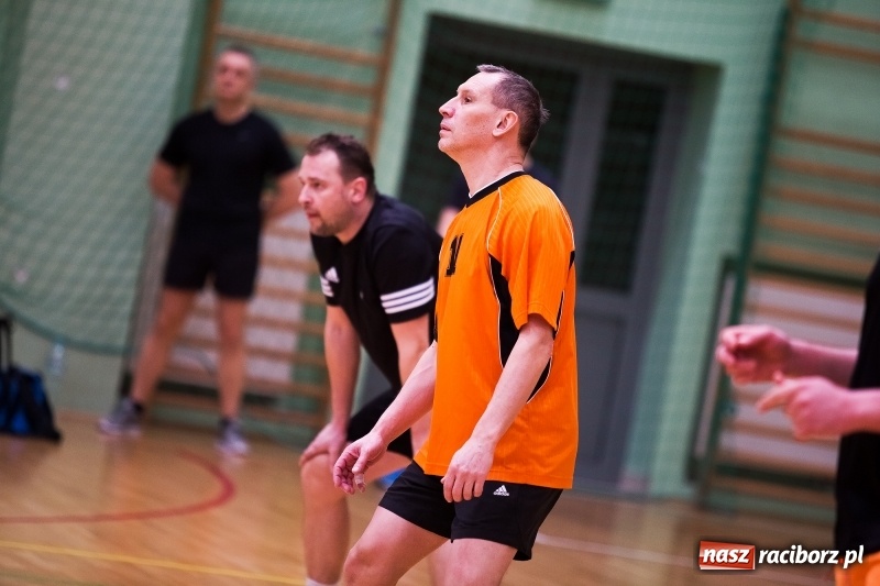 Zdjęcie w galerii na portalu naszraciborz.pl: RLPS: Zwycięstwa faworytów w IX kolejce wiadomości z regionu