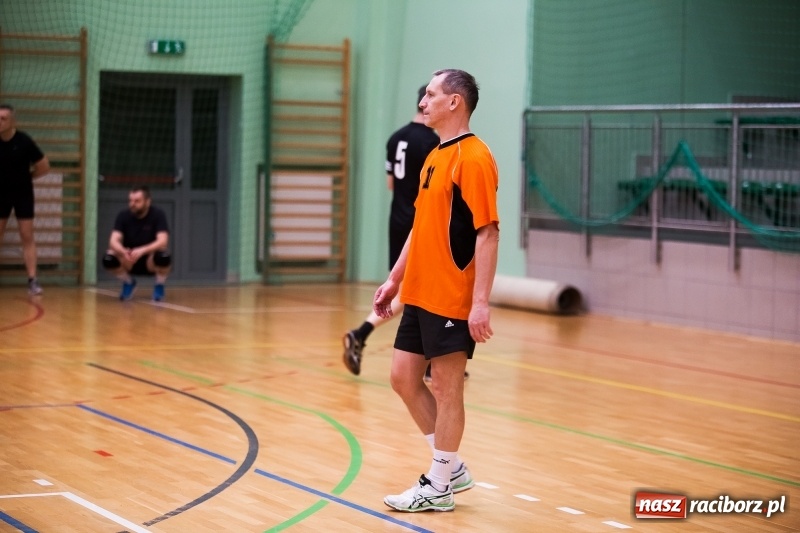 Zdjęcie w galerii na portalu naszraciborz.pl: RLPS: Zwycięstwa faworytów w IX kolejce wiadomości z regionu