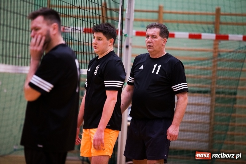 Zdjęcie w galerii na portalu naszraciborz.pl: RLPS: Zwycięstwa faworytów w IX kolejce wiadomości z regionu