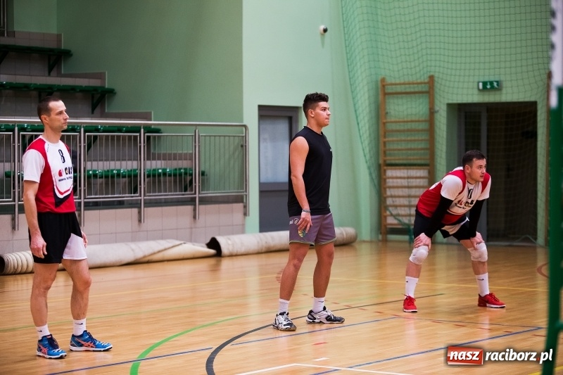 Zdjęcie w galerii na portalu naszraciborz.pl: RLPS: Zwycięstwa faworytów w IX kolejce wiadomości z regionu