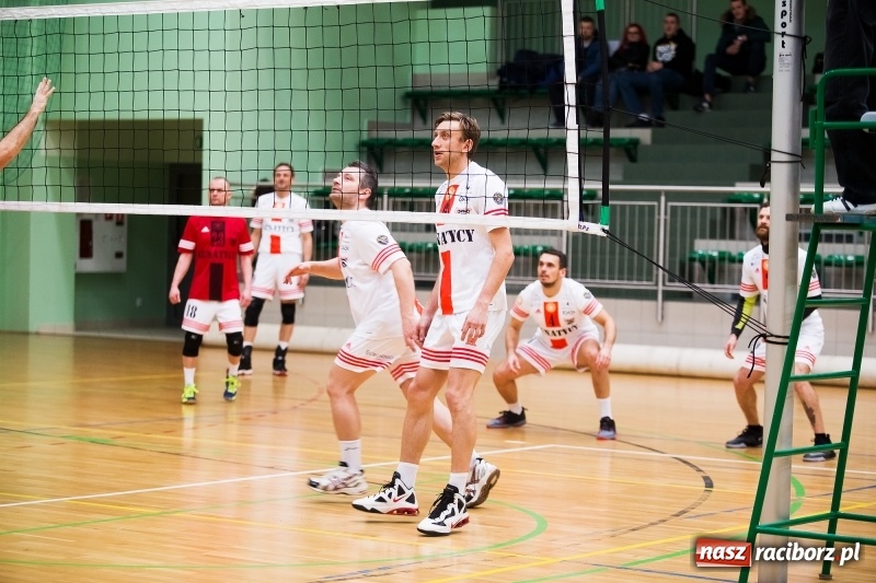 Zdjęcie w galerii na portalu naszraciborz.pl: RLPS: Zwycięstwa faworytów w IX kolejce wiadomości z regionu