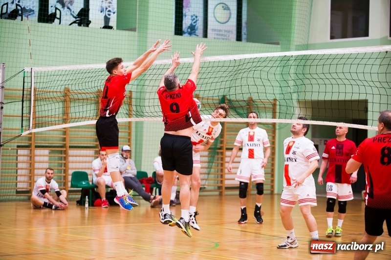 Zdjęcie w galerii na portalu naszraciborz.pl: RLPS: Zwycięstwa faworytów w IX kolejce wiadomości z regionu