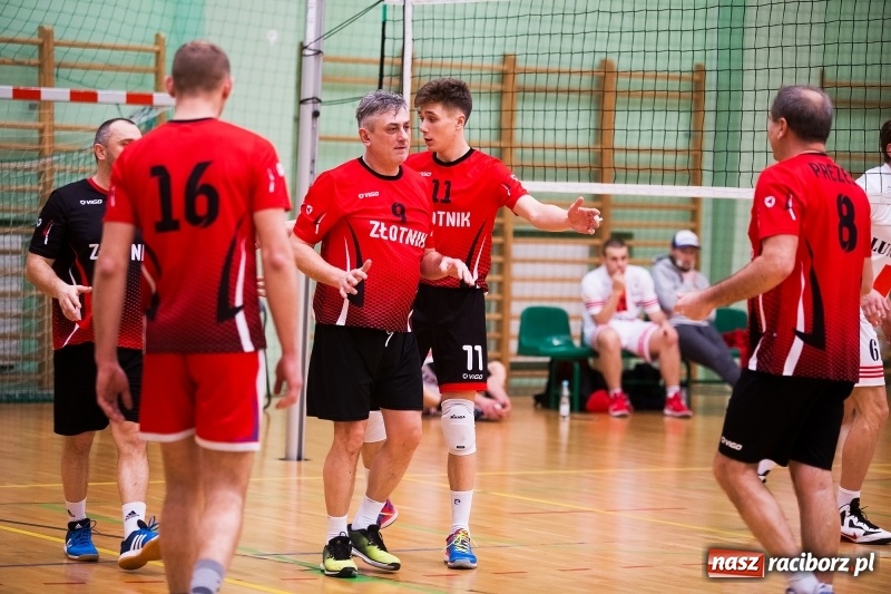 Zdjęcie w galerii na portalu naszraciborz.pl: RLPS: Zwycięstwa faworytów w IX kolejce wiadomości z regionu