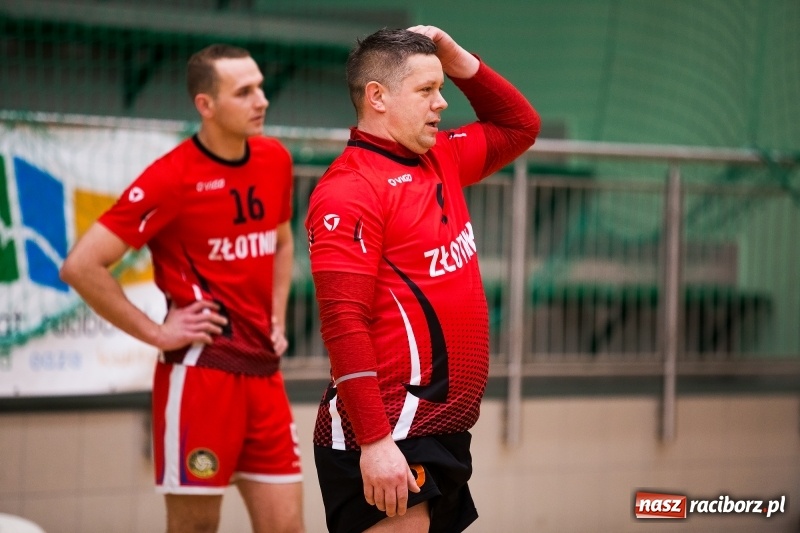 Zdjęcie w galerii na portalu naszraciborz.pl: RLPS: Zwycięstwa faworytów w IX kolejce wiadomości z regionu