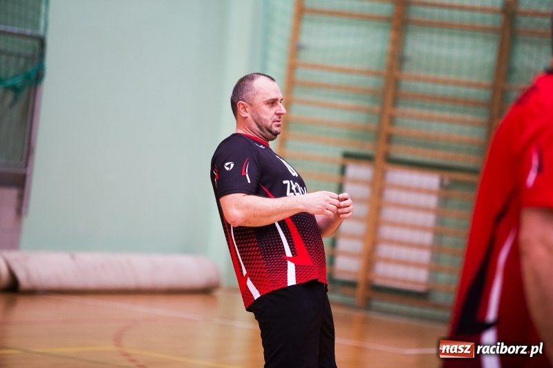 Zdjęcie w galerii na portalu naszraciborz.pl: RLPS: Zwycięstwa faworytów w IX kolejce wiadomości z regionu