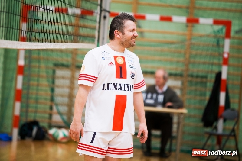 Zdjęcie w galerii na portalu naszraciborz.pl: RLPS: Zwycięstwa faworytów w IX kolejce wiadomości z regionu
