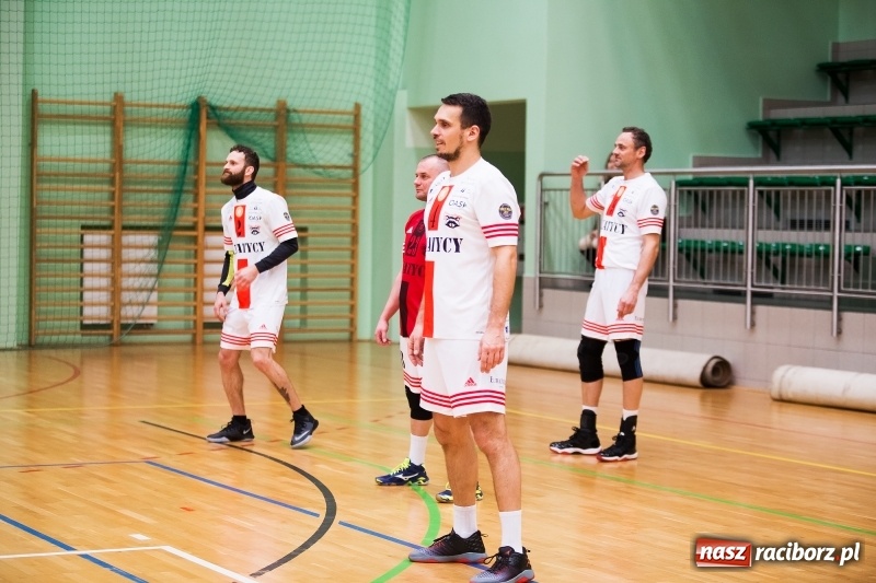 Zdjęcie w galerii na portalu naszraciborz.pl: RLPS: Zwycięstwa faworytów w IX kolejce wiadomości z regionu