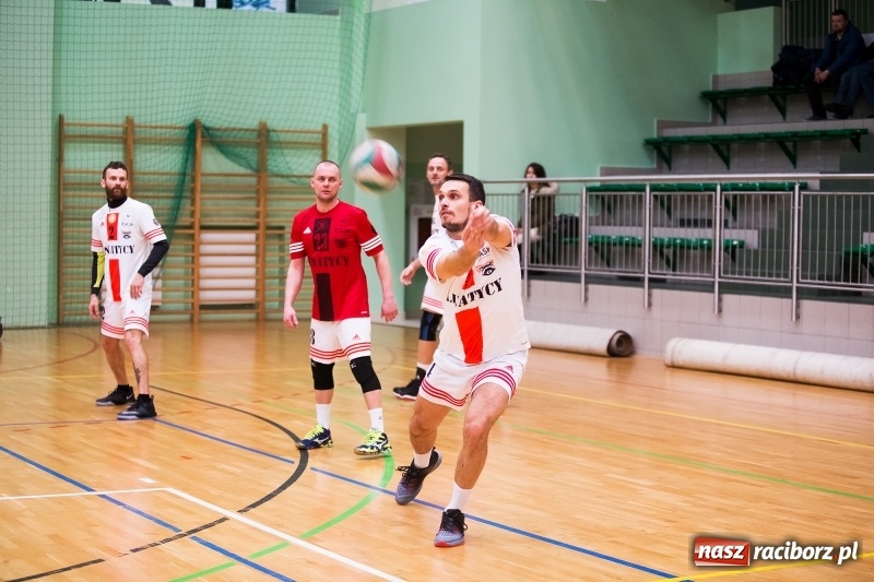 Zdjęcie w galerii na portalu naszraciborz.pl: RLPS: Zwycięstwa faworytów w IX kolejce wiadomości z regionu