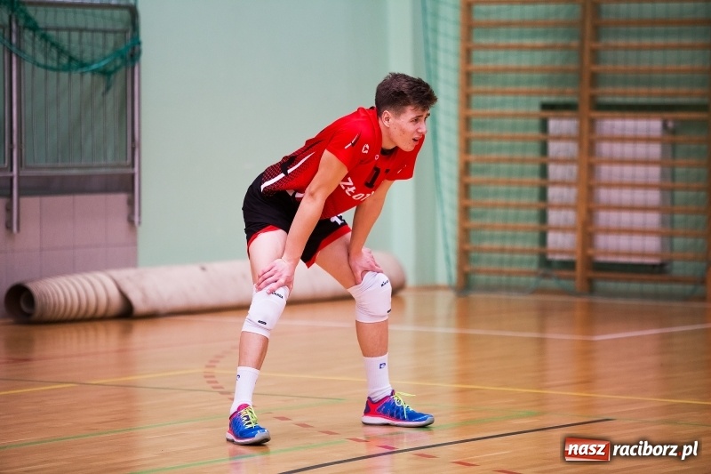 Zdjęcie w galerii na portalu naszraciborz.pl: RLPS: Zwycięstwa faworytów w IX kolejce wiadomości z regionu