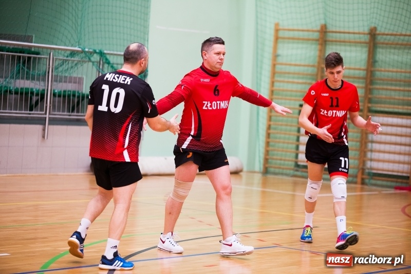 Zdjęcie w galerii na portalu naszraciborz.pl: RLPS: Zwycięstwa faworytów w IX kolejce wiadomości z regionu