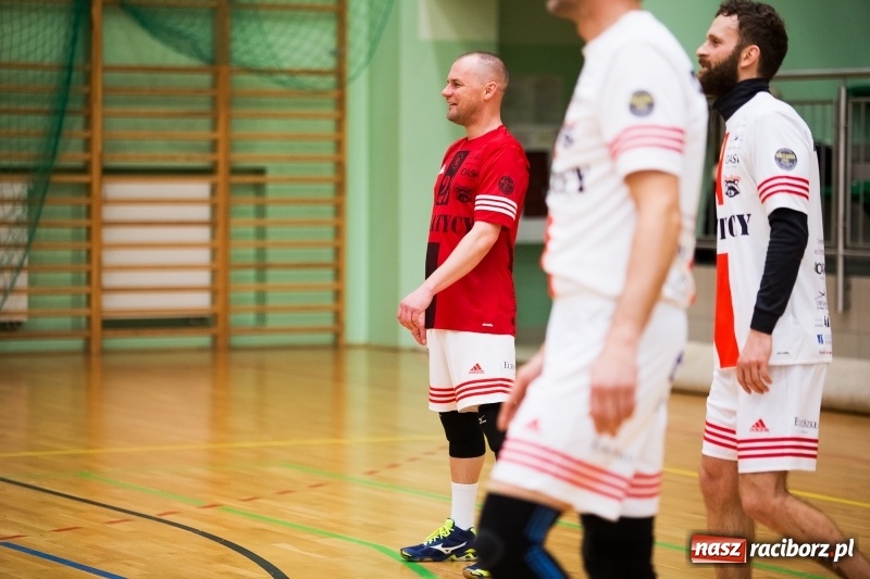 Zdjęcie w galerii na portalu naszraciborz.pl: RLPS: Zwycięstwa faworytów w IX kolejce wiadomości z regionu