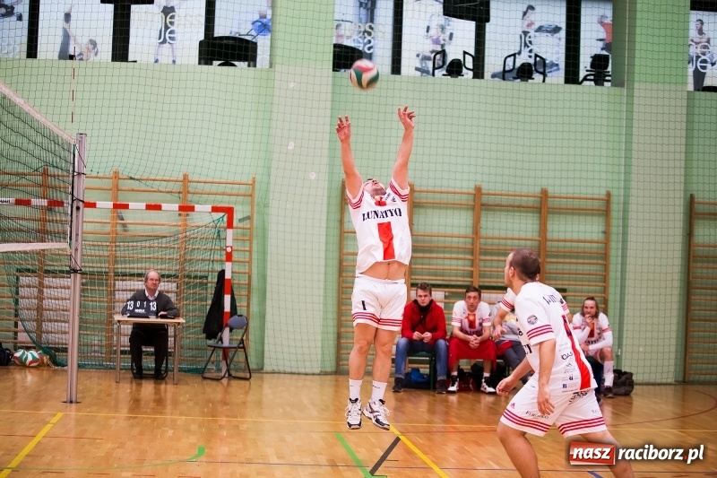 Zdjęcie w galerii na portalu naszraciborz.pl: RLPS: Zwycięstwa faworytów w IX kolejce wiadomości z regionu