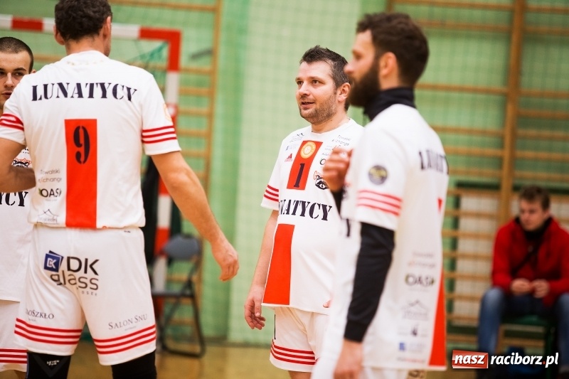 Zdjęcie w galerii na portalu naszraciborz.pl: RLPS: Zwycięstwa faworytów w IX kolejce wiadomości z regionu