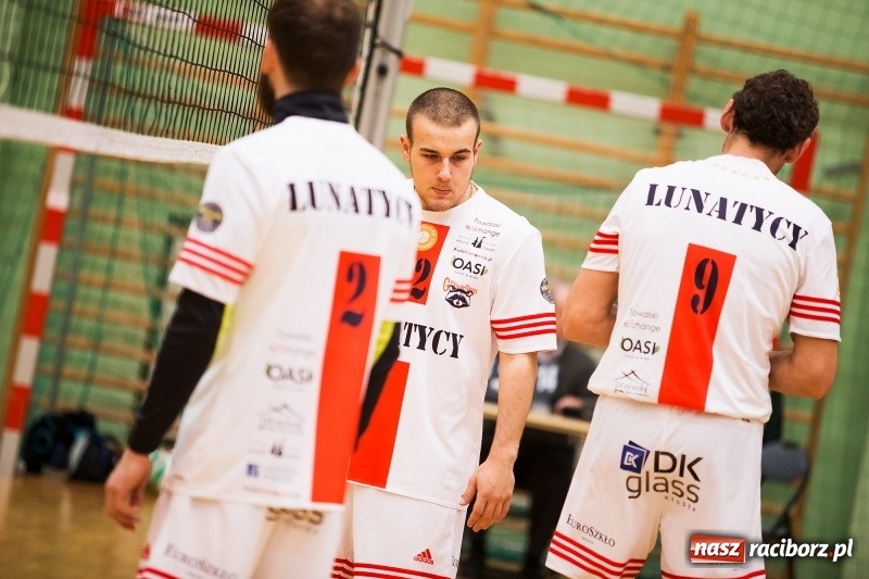 Zdjęcie w galerii na portalu naszraciborz.pl: RLPS: Zwycięstwa faworytów w IX kolejce wiadomości z regionu