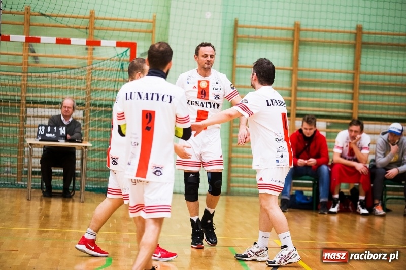 Zdjęcie w galerii na portalu naszraciborz.pl: RLPS: Zwycięstwa faworytów w IX kolejce wiadomości z regionu