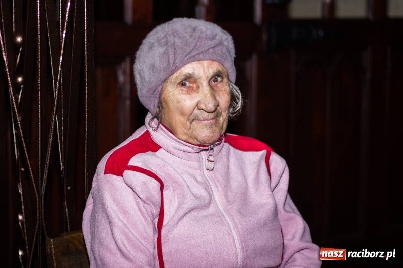 Zdjęcie w galerii na portalu naszraciborz.pl: Motocyklowe kolędowanie przy żłóbku wiadomości z regionu