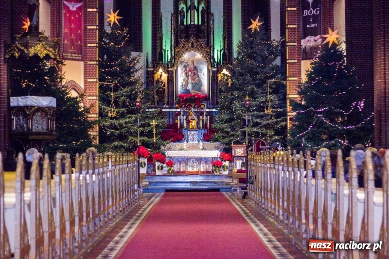 Zdjęcie w galerii na portalu naszraciborz.pl: Motocyklowe kolędowanie przy żłóbku wiadomości z regionu