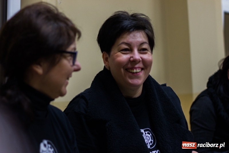 Zdjęcie w galerii na portalu naszraciborz.pl: Motocyklowe kolędowanie przy żłóbku wiadomości z regionu