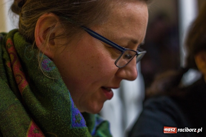 Zdjęcie w galerii na portalu naszraciborz.pl: Motocyklowe kolędowanie przy żłóbku wiadomości z regionu