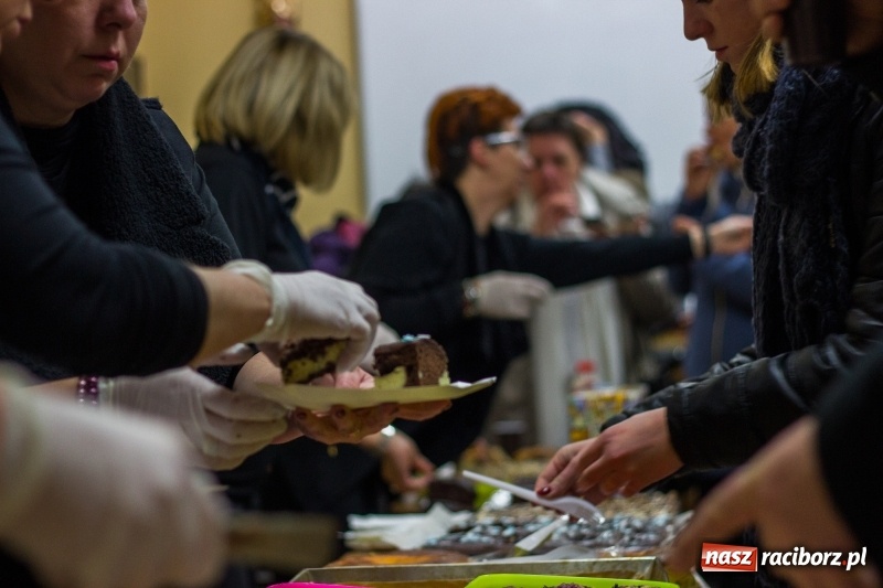 Zdjęcie w galerii na portalu naszraciborz.pl: Motocyklowe kolędowanie przy żłóbku wiadomości z regionu