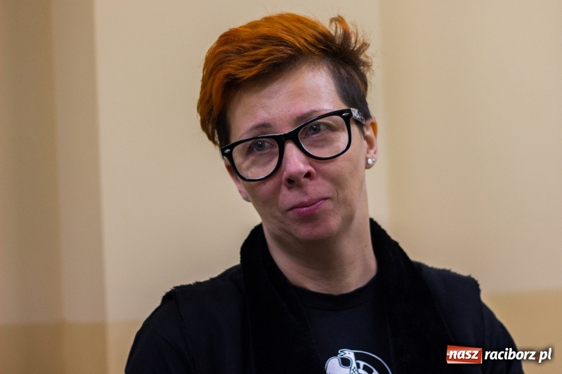 Zdjęcie w galerii na portalu naszraciborz.pl: Motocyklowe kolędowanie przy żłóbku wiadomości z regionu