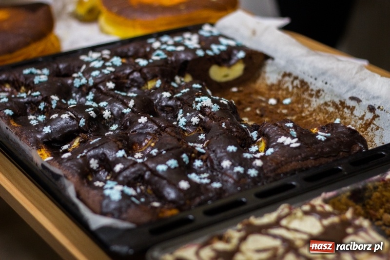 Zdjęcie w galerii na portalu naszraciborz.pl: Motocyklowe kolędowanie przy żłóbku wiadomości z regionu