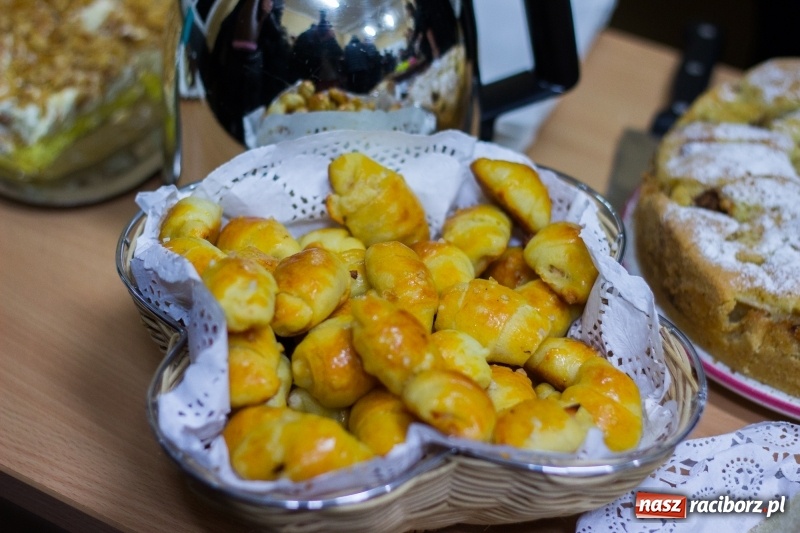 Zdjęcie w galerii na portalu naszraciborz.pl: Motocyklowe kolędowanie przy żłóbku wiadomości z regionu