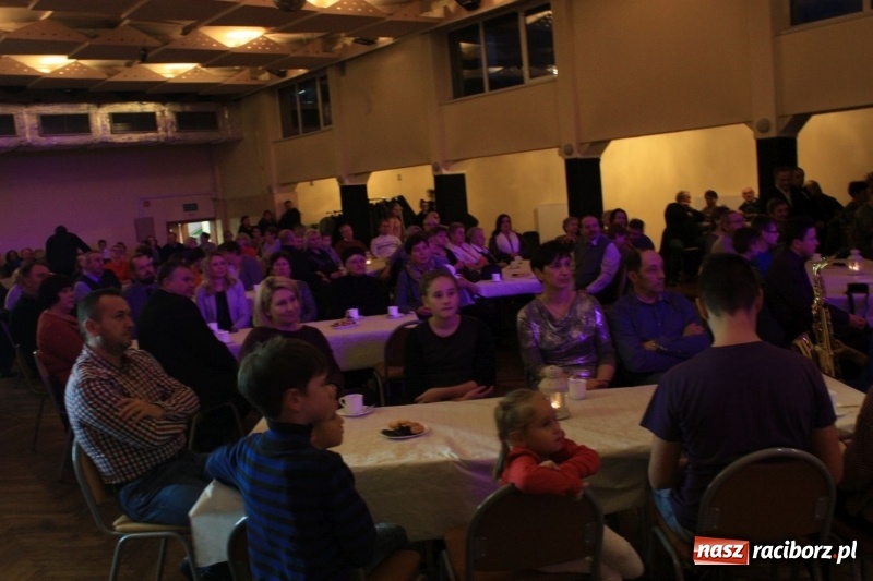 Zdjęcie w galerii na portalu naszraciborz.pl: Wieczór Kolęd w Krzanowicach za nami wiadomości z regionu