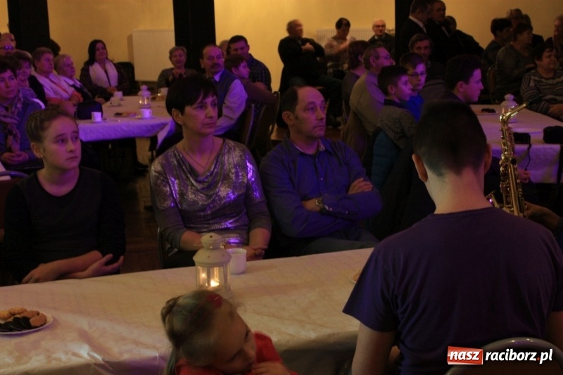 Zdjęcie w galerii na portalu naszraciborz.pl: Wieczór Kolęd w Krzanowicach za nami wiadomości z regionu