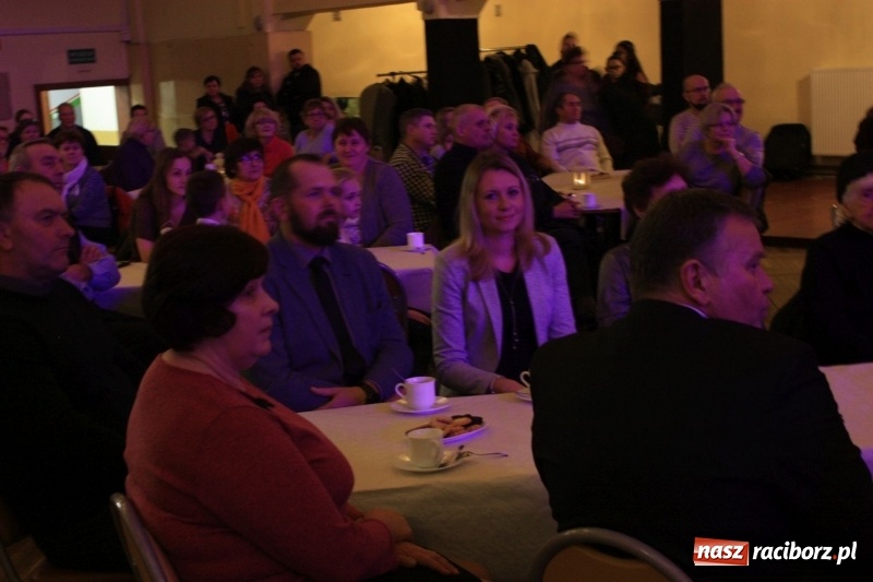 Zdjęcie w galerii na portalu naszraciborz.pl: Wieczór Kolęd w Krzanowicach za nami wiadomości z regionu