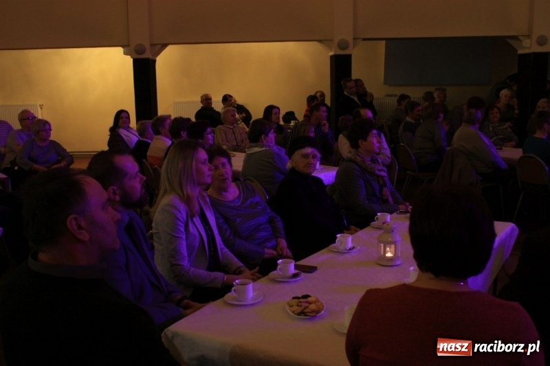 Zdjęcie w galerii na portalu naszraciborz.pl: Wieczór Kolęd w Krzanowicach za nami wiadomości z regionu