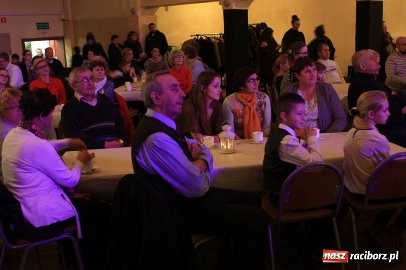Zdjęcie w galerii na portalu naszraciborz.pl: Wieczór Kolęd w Krzanowicach za nami wiadomości z regionu