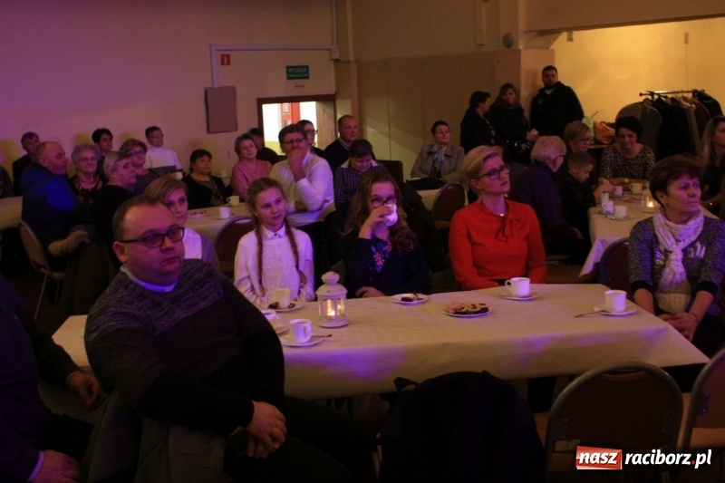Zdjęcie w galerii na portalu naszraciborz.pl: Wieczór Kolęd w Krzanowicach za nami wiadomości z regionu
