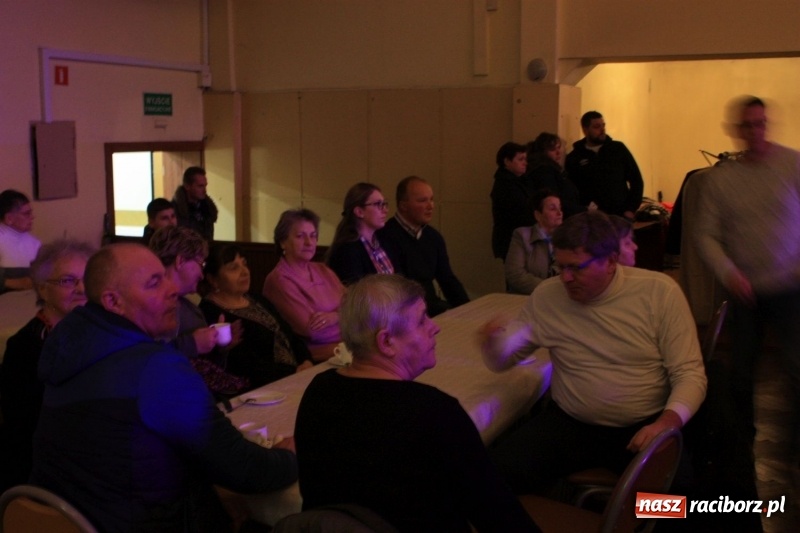 Zdjęcie w galerii na portalu naszraciborz.pl: Wieczór Kolęd w Krzanowicach za nami wiadomości z regionu