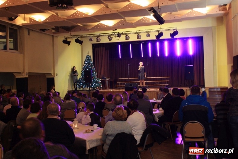 Zdjęcie w galerii na portalu naszraciborz.pl: Wieczór Kolęd w Krzanowicach za nami wiadomości z regionu