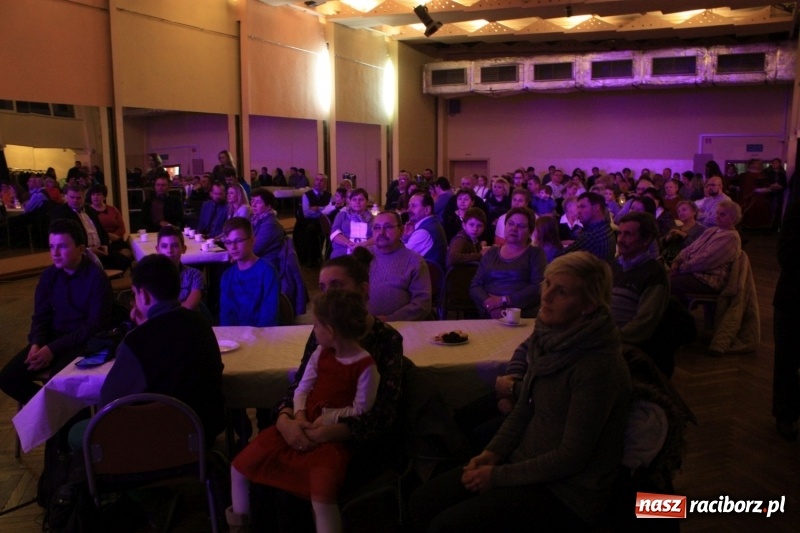 Zdjęcie w galerii na portalu naszraciborz.pl: Wieczór Kolęd w Krzanowicach za nami wiadomości z regionu