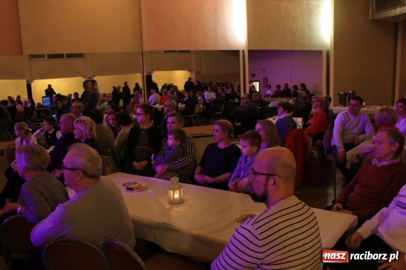 Zdjęcie w galerii na portalu naszraciborz.pl: Wieczór Kolęd w Krzanowicach za nami wiadomości z regionu