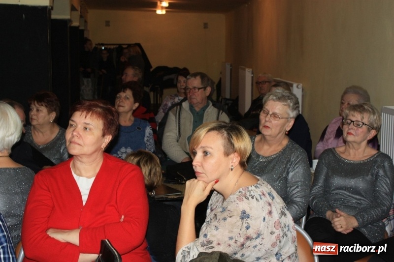 Zdjęcie w galerii na portalu naszraciborz.pl: Wieczór Kolęd w Krzanowicach za nami wiadomości z regionu
