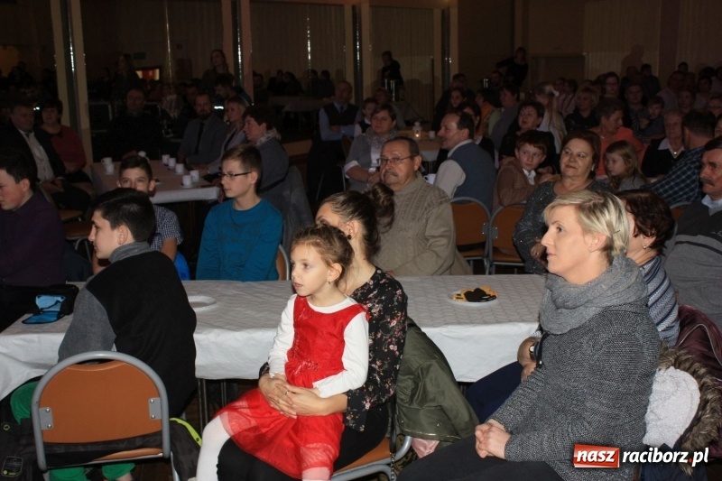 Zdjęcie w galerii na portalu naszraciborz.pl: Wieczór Kolęd w Krzanowicach za nami wiadomości z regionu